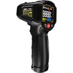 Thermom�tre infrarouge industriel intelligent - 50600?, testeur d'affichage invers� va portatif, pyrom�tre ...