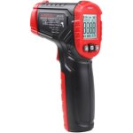 Thermomtres  infrarouge laser , - 50?  600? pistolet temperature numrique pour cuisine cuisson, four ...