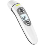 Thermom�tres, thermom�tres infrarouges num�riques sans contact et thermom�tres auriculaires et frontaux ...