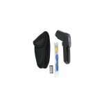 Cbm - thermomètre infrarouge avec sonde lit11tc et thermocouple type k Cbm - thermomètre infrarouge avec sonde lit11tc et thermocouple type k