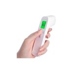 Thermometre medical frontal infrarouge mdicale thermometre sans contact pour personne (adulte enfant ...