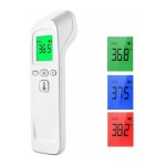 Zvd - gabrielle thermometre medical frontal infrarouge mdicale thermometre sans contact pour personne ...
