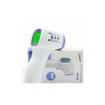 Thermomtre mdical thermomtre numrique sans contact pour adultes et bbs avec un thermomtre frontal ...