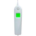 Thermomtres numriques pour animaux de compagnie avec cran lcd pour mesurer la temprature prcise ...