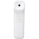 Thermom�tre num�rique thermom�tre frontal thermom�tre infrarouge sans contact num�rique �lectrique blanc ...