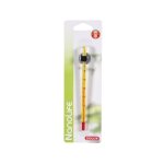 Thermomtre de prcision pour aquarium (lot de 2)