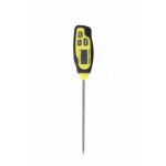 Thermom�tre sonde bt20, thermom�tre alimentaire - trotec