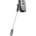 Thermom�tre de surface testo 905 - t2 - mesure environnement