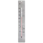 Thermom�tre universel analogique ext�rieur int�rieur mural grande taille