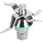 Thermomix tm5 knife, thermomix vorwerk tm5 robot blade, spare parts and replacement accessories - rw ...