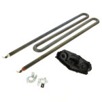 Thermoplongeur + bride 2650w, 10175350 - lave - linge miele