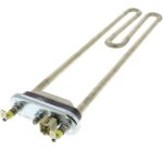 Thermoplongeur + sonde 2000w, aeg73309901 - lave - linge