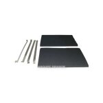 Thermor - filtre a charbon (x2) pour hotte sauter - brandt Thermor - filtre a charbon (x2) pour hotte sauter - brandt
