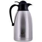 Thermos kawa - (acier inoxydable, 2 l)