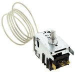 Thermostat 077b6837 pour refrigerateur de dietrich refrigerateur thermor, refrigerateur thomson, refrigerateur ...