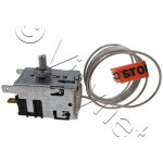 Thermostat 077b6938 k59q5207 pour r�frig�rateur ariston - c00255830