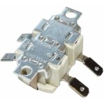 Thermostat 200 / 318� (500582518) centrale vapeur, fer � repasser astoria