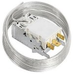 Arthur martin - thermostat (2054706052) rfrigrateur, conglateur 47989 electrolux, zanussi