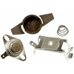 Thermostat 220v (ts - 01019860) gaufrier, croque - monsieur moulinex tefal Thermostat 220v (ts - 01019860) gaufrier, croque - monsieur moulinex tefal
