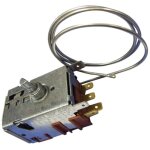 Thermostat d'origine