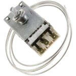 Thermostat (296830 - 18068) (4502011100, 4502014400) r�frig�rateur, cong�lateur 2968303059567081226 beko, ...