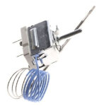 Thermostat d'origine