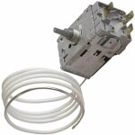 Thermostat a130024 (92206689) r�frig�rateur, cong�lateur beko, candy, essentiel b, hoover, ocean, oceanic, ...