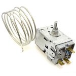 Thermostat atea type a130063 pour refrigerateur whirlpool 481927128854