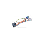 Thermostat bi - m�tal faisceau complet (294675 - 17827) (481232058132) r�frig�rateur, cong�lateur 294675805833 ...