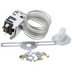 Thermostat danfoss - 3 speciale 2 portes pour refrigerateur. . .