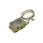 Thermostat - danfoss en60730 - 2 - 1 - 00167231 - bosch