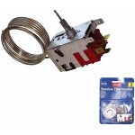 Thermostat danfoss n�2 (as0003928) r�frig�rateur, cong�lateur indesit
