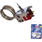 Thermostat danfoss n�2 (as0003928) r�frig�rateur, cong�lateur indesit