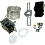 Thermostat danfoss n�8