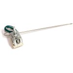 Thermostat lectrique 262 pour four ariston hotpoint, indesit - c00525931