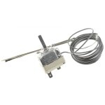 Thermostat four bi - sonde equivalent pour four airlux