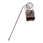 Thermostat four ego 50� / 320� c�blage lat�ral pour four whirlpool 481927128391