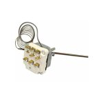 Thermostat four pour four siemens - 00171102