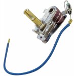 Thermostat + fusible (500583474) centrale vapeur astoria