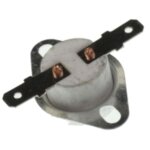 Thermostat gaufrier, croque - monsieur ts - 01035530 moulinex gaufrier, croque - monsieur ts - 01035530 ...