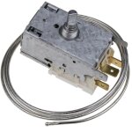 Thermostat k54b s21007 - c00851725 whirlpool