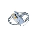 Thermostat (k59 l2728 / ranco) pour refrigerateur beko