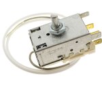 Thermostat k59l1203 038640 042731 - refrigerateur