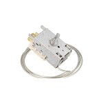 Thermostat k59p3117 pour rfrigrateur, conglateur beko 9002750285