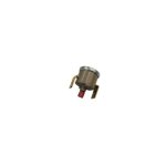 Thermostat klixon rarmable 135 (259544 - 19522) (76x4155) four, cuisinire 2595448426332332411 de dietrich, ...