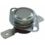 Thermostat klixon pour s�che - linge candy 481227128209