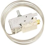 Thermostat (l60415 l60445)ranco pour refrigerateur beko - . . .