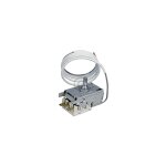 Thermostat compatible avec liebherr 6151190 ranco k57 - l5537 pour rfrigrateur