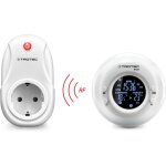 Trotec - thermostat programmable sans fil bn35