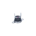 Thermostat de protection klixon 130c elth pour four gorenje